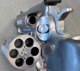Ruger Alaskan Super Redhawk 44 mag - 4 of 4