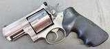 Ruger Alaskan Super Redhawk 44 mag - 1 of 4