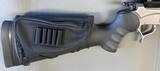 TC Thompson Center Encore rifle 260 Rem. w/Shepherd scope - 7 of 8