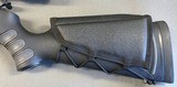 TC Thompson Center Encore rifle 260 Rem. w/Shepherd scope - 8 of 8