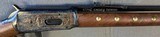 Winchester 94 Chiuef Crazy Horse Commemorative LNIB 38-55 - 3 of 10
