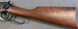 Winchester 94 Chiuef Crazy Horse Commemorative LNIB 38-55 - 8 of 10