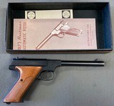 Colt Huntsman with box. Excellent! - 3 of 5