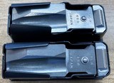 Browning BLR 450 Marlin magazines (2) Like new - 2 of 2