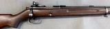 Winchester model 52 C&R made 1928 nice - 7 of 10