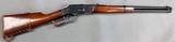 1873 Uberti 357 SASS ready SRC - 1 of 8