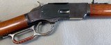 1873 Uberti 357 SASS ready SRC - 5 of 8