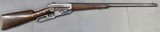 Winchester Model 1895 in 30-03 made 1907 W. F. Sheard marked C&R - 1 of 9