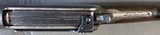 Winchester Model 1895 in 30-03 made 1907 W. F. Sheard marked C&R - 3 of 9