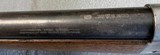 Winchester Model 1895 in 30-03 made 1907 W. F. Sheard marked C&R - 5 of 9