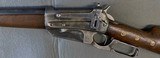 Winchester Model 1895 in 30-03 made 1907 W. F. Sheard marked C&R - 8 of 9
