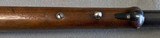 Winchester Model 1895 in 30-03 made 1907 W. F. Sheard marked C&R - 7 of 9