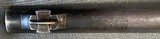 Winchester Model 1895 in 30-03 made 1907 W. F. Sheard marked C&R - 4 of 9