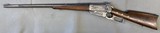 Winchester Model 1895 in 30-03 made 1907 W. F. Sheard marked C&R - 2 of 9