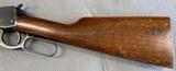Winchester 94 in 32 spl. made 1951 C&R - 8 of 8