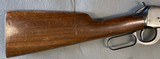 Winchester 94 in 32 spl. made 1951 C&R - 5 of 8