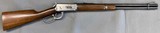 Winchester 94 in 32 spl. made 1951 C&R - 2 of 8