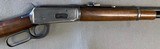 Winchester 94 in 32 spl. made 1951 C&R - 3 of 8