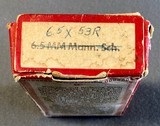 CH reloading dies for 6.5x53 dutch Mannlicher Schonauer - 3 of 3