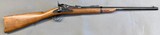 Pedersoli Springfield Trapdoor carbine 45-70 - 2 of 6