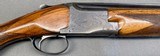 Browning Superposed 12 ga 1957 28