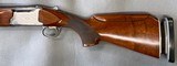 Winchester model 101 Diamond Grade 32