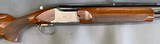 Winchester model 101 Diamond Grade 32