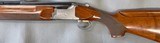 Winchester model 101 Diamond Grade 32