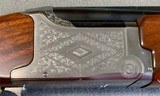 Winchester model 101 Diamond Grade 32