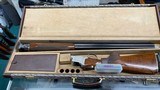 Winchester model 101 Diamond Grade 32