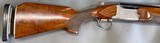Winchester model 101 Diamond Grade 32