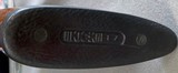 Winchester model 101 Diamond Grade 32