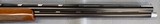 Winchester model 101 Diamond Grade 32