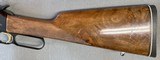Browning BLR 81 in 358 Win 1982 - 10 of 11