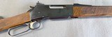 Browning BLR 81 in 358 Win 1982 - 3 of 11