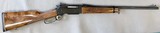 Browning BLR 81 in 358 Win 1982 - 2 of 11