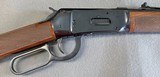 Winchester 94 Big Bore 375 Win, XTR Nice - 2 of 11
