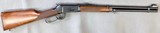 Winchester 94 Big Bore 375 Win, XTR Nice - 1 of 11