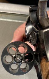 Smith and Wesson Model 1905 Target 4th 38 spl. C&R - 3 of 6
