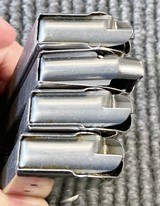 Lot of 4 Randall 45 Auto magazines 1911 $300 - 2 of 3