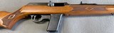 Marlin 9 Camp Carbine - 5 of 7