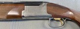 Browning Citori 425 O/U 12 gaexcellent with box. Made 1995 - 8 of 13