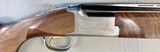 Browning Citori 425 O/U 12 gaexcellent with box. Made 1995 - 7 of 13