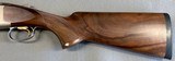 Browning Citori 425 O/U 12 gaexcellent with box. Made 1995 - 5 of 13