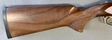 Browning Citori 425 O/U 12 gaexcellent with box. Made 1995 - 6 of 13