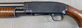 Nice Winchester Model 12 in 16 ga, 1942 very good condition - 4 of 12