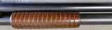 Nice Winchester Model 12 in 16 ga, 1942 very good condition - 8 of 12