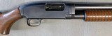 Nice Winchester Model 12 in 16 ga, 1942 very good condition - 3 of 12