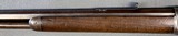 Winchester 1873 rifle in 38-40 antique made 1889 - 9 of 9
