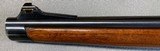 Remington Mohawk 600 in 308 Mannlicher stocked made 1978 - 12 of 12